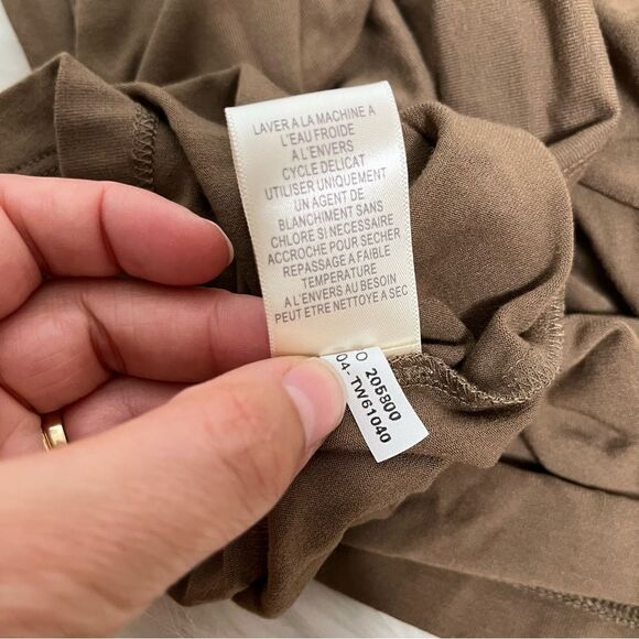 Tommy bahama brown dress nwt - Picture 4 of 5